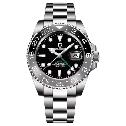 GMT Méridien | Mezzar