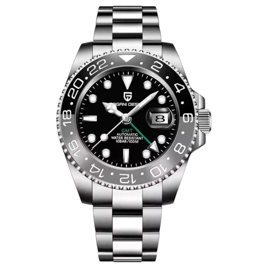 GMT Méridien | Mezzar