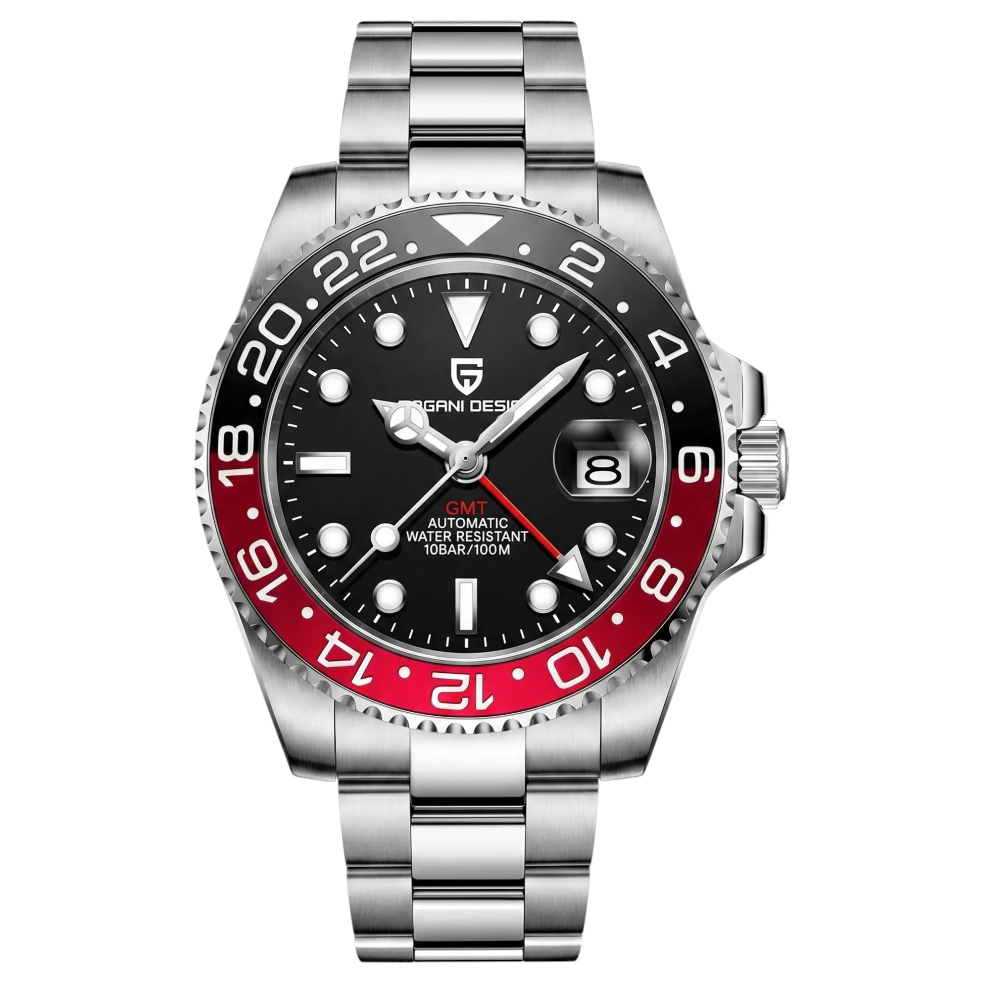 GMT Méridien | Mezzar