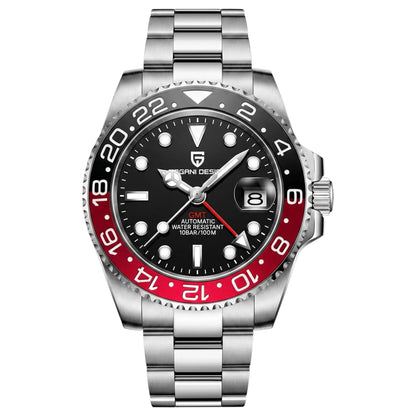 GMT Méridien | Mezzar