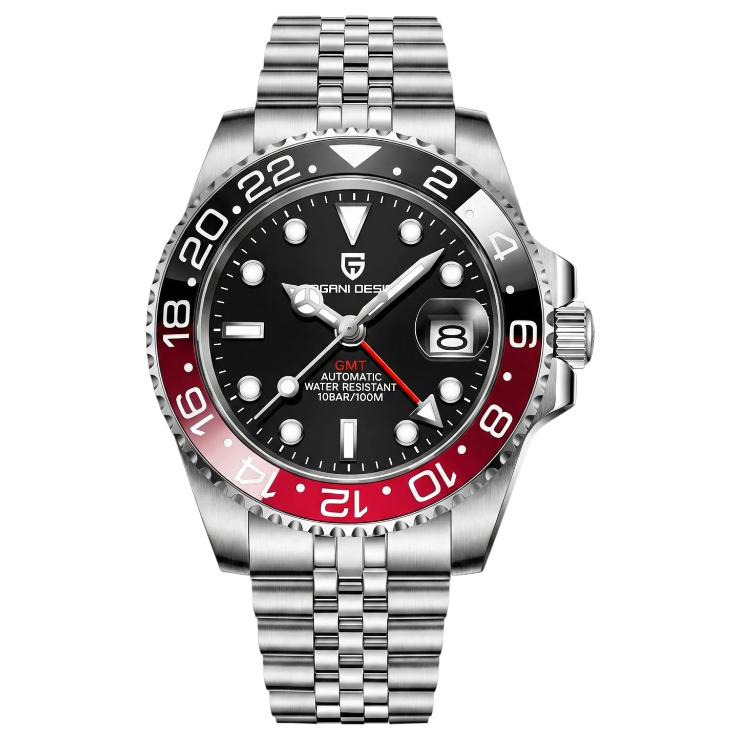 GMT Méridien | Mezzar