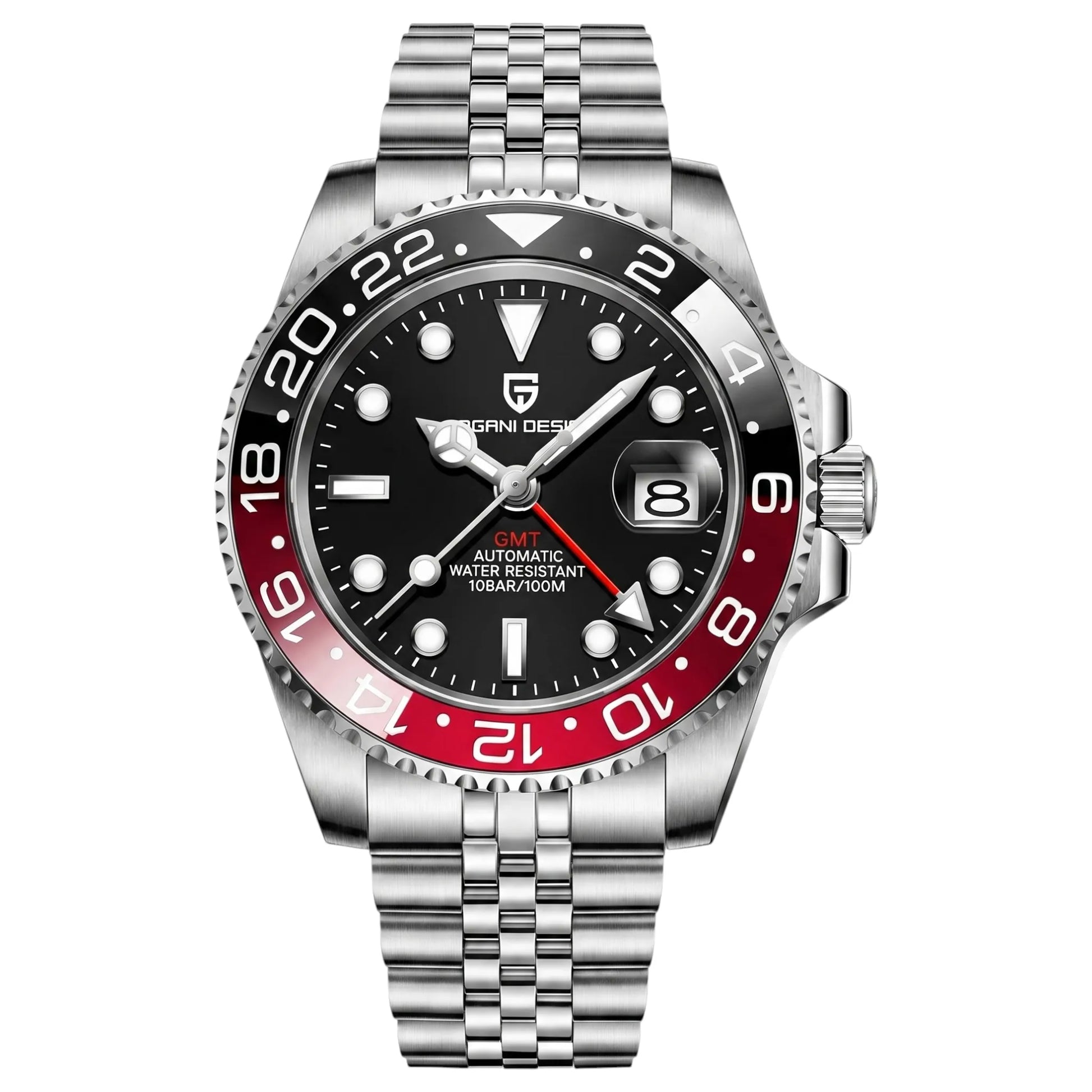 GMT Méridien | Mezzar