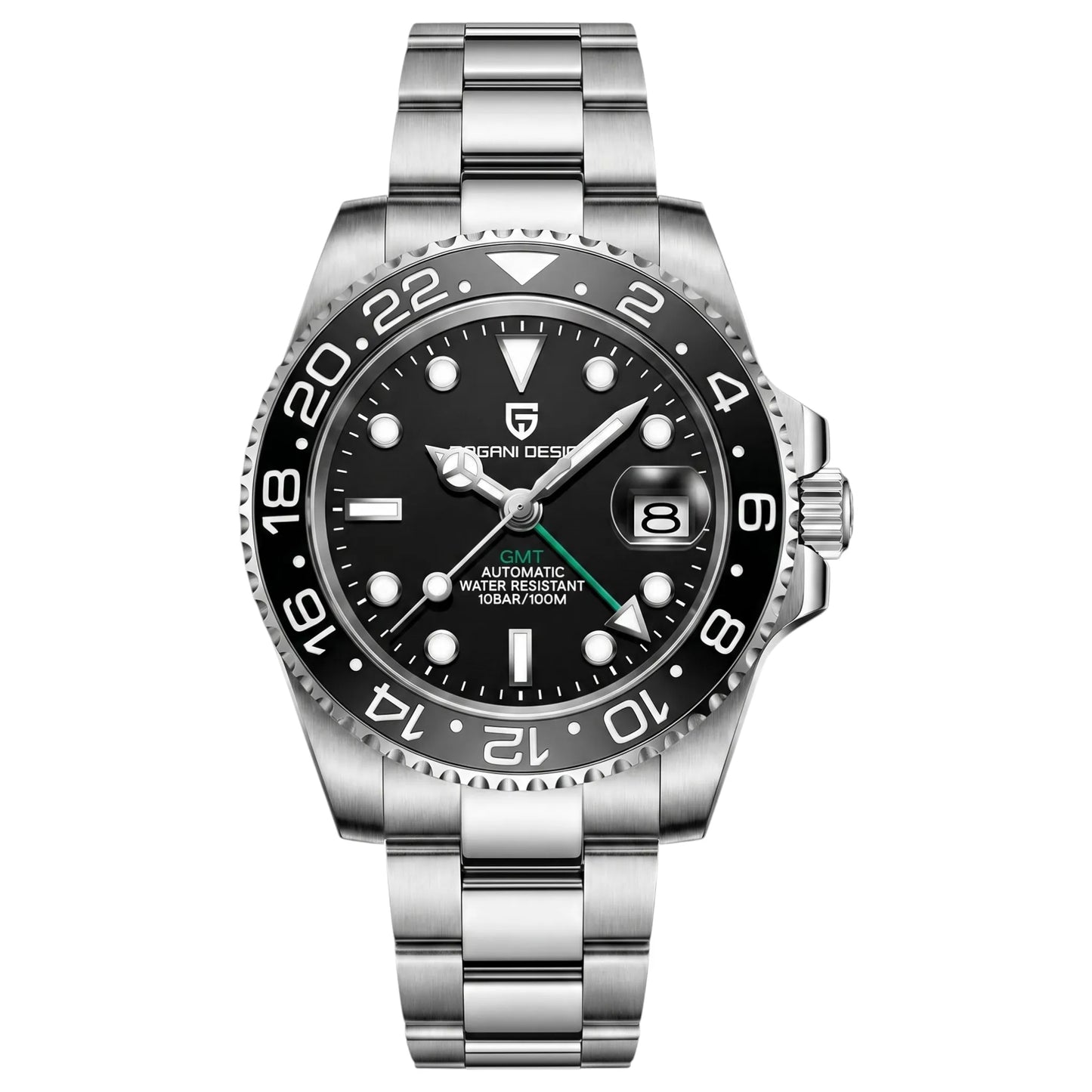 GMT Méridien | Mezzar