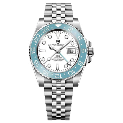 GMT Méridien | Mezzar