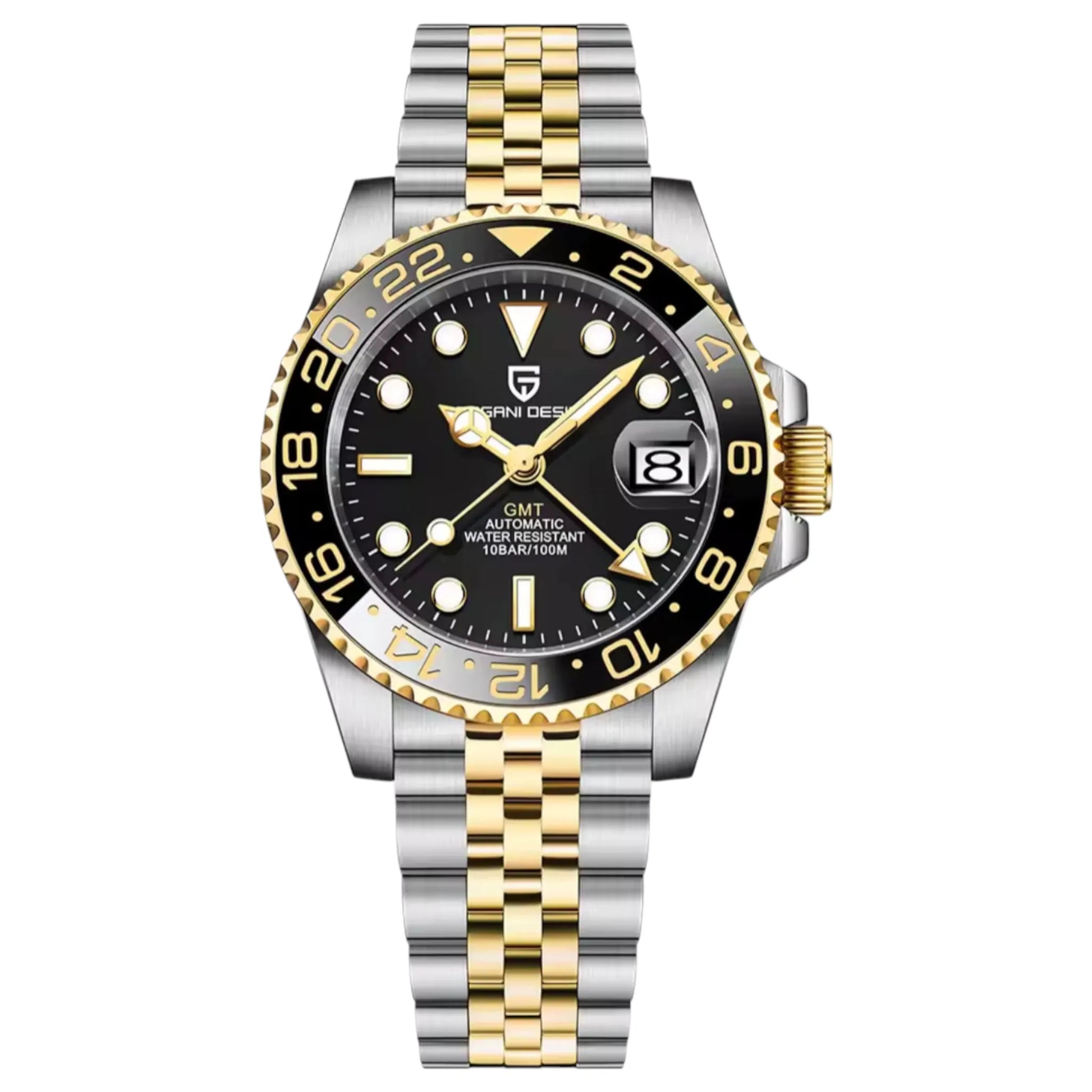 GMT Méridien | Mezzar