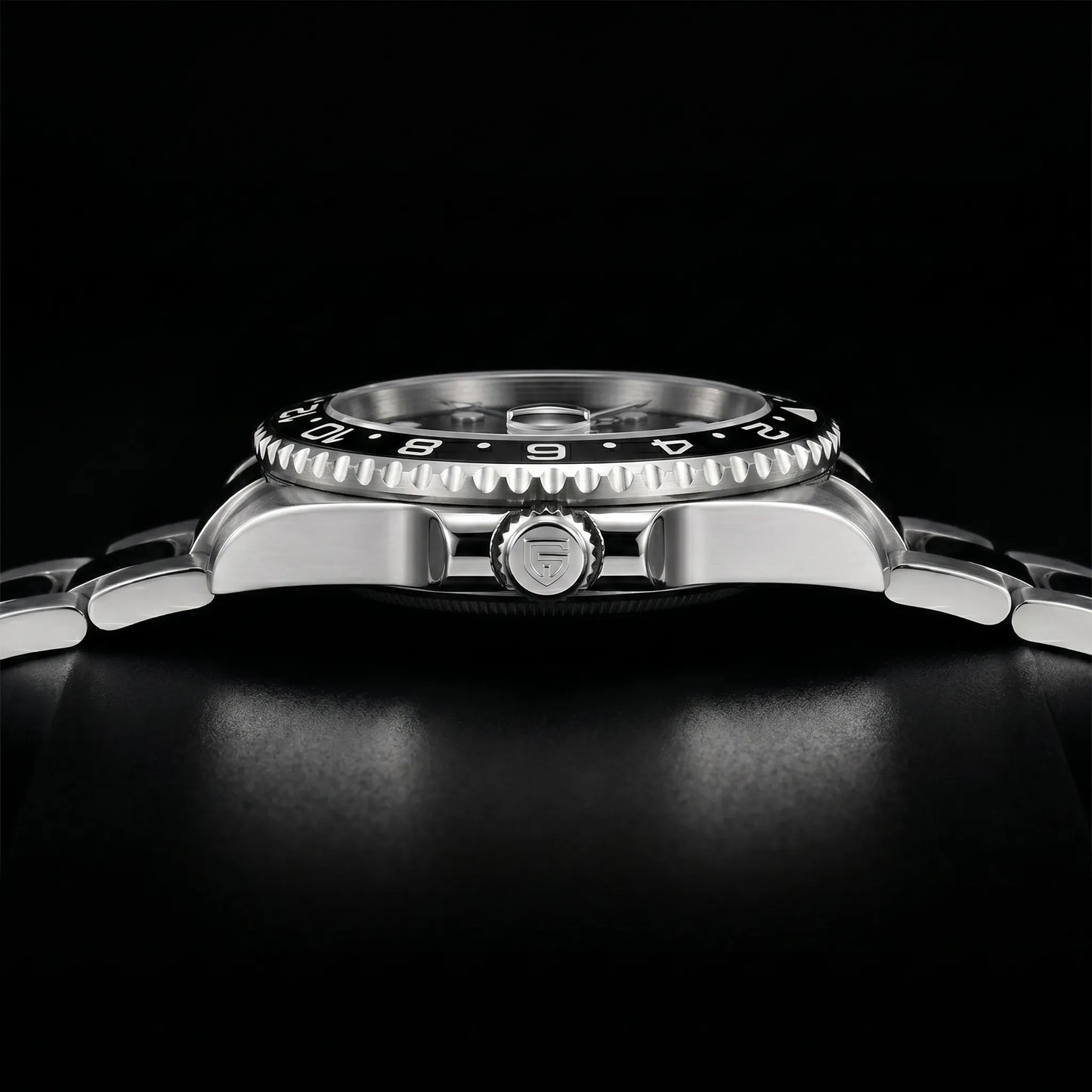 GMT Méridien | Mezzar