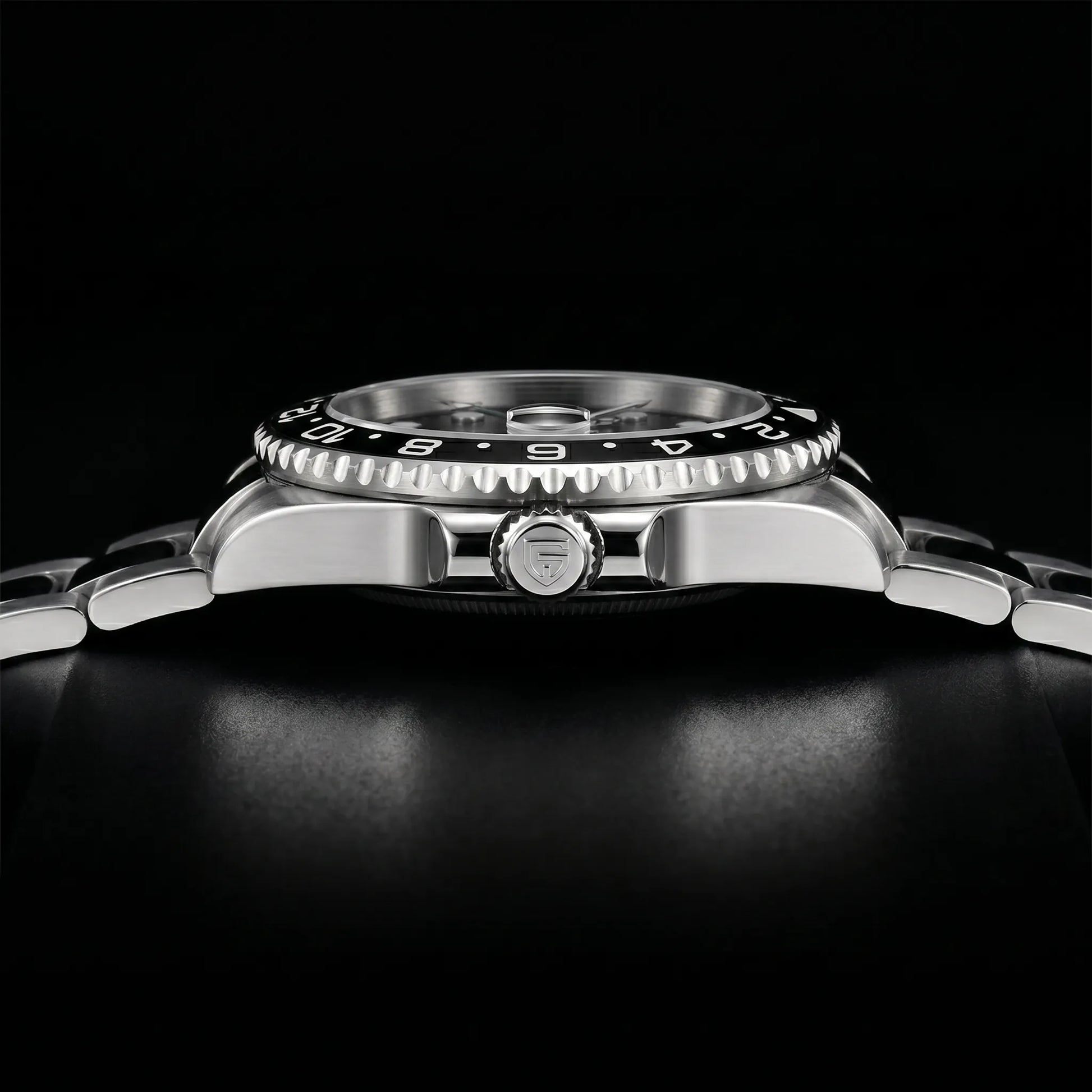 GMT Méridien | Mezzar