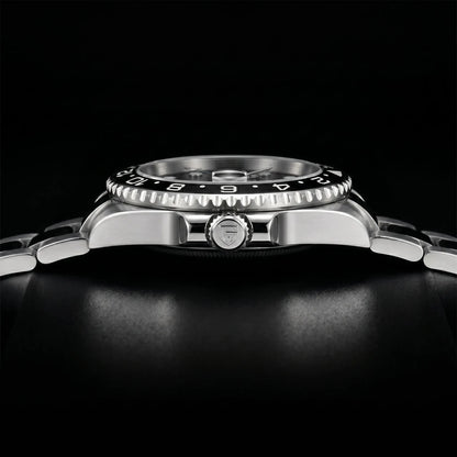 GMT Méridien | Mezzar