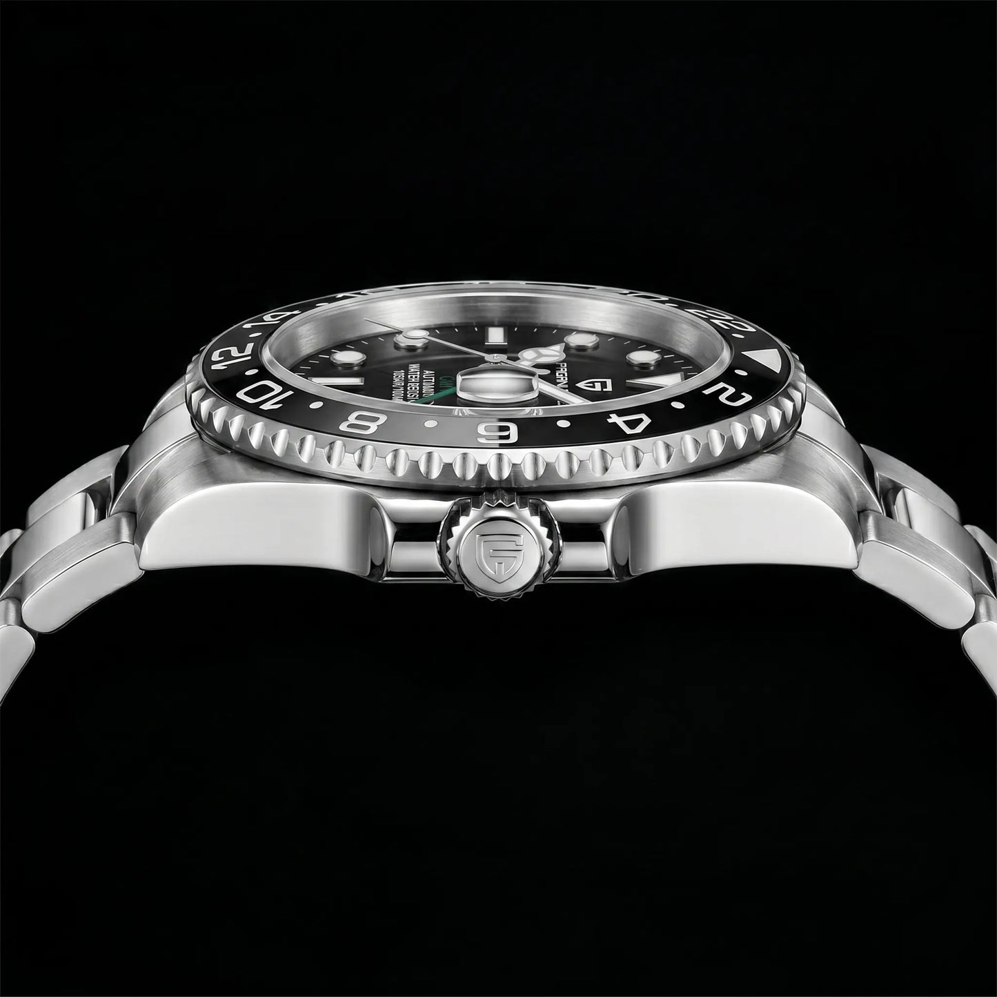 GMT Méridien | Mezzar