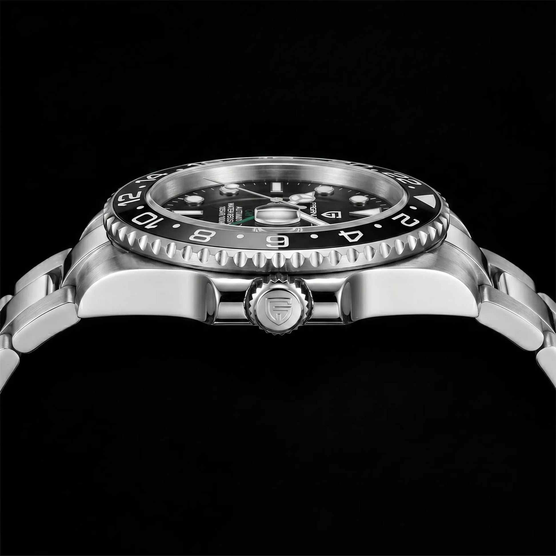 GMT Méridien | Mezzar
