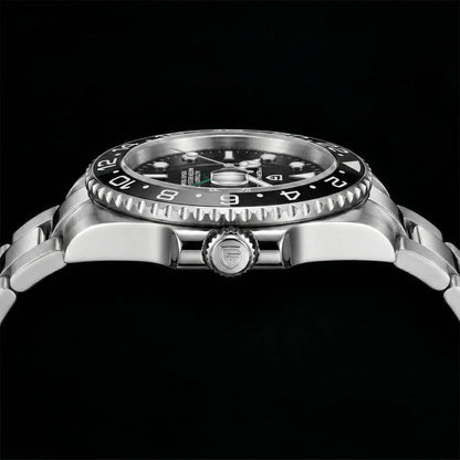 GMT Méridien | Mezzar