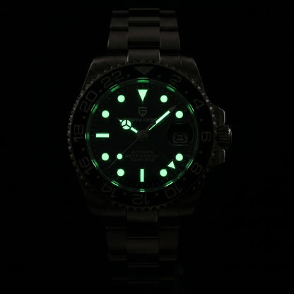 GMT Méridien | Mezzar