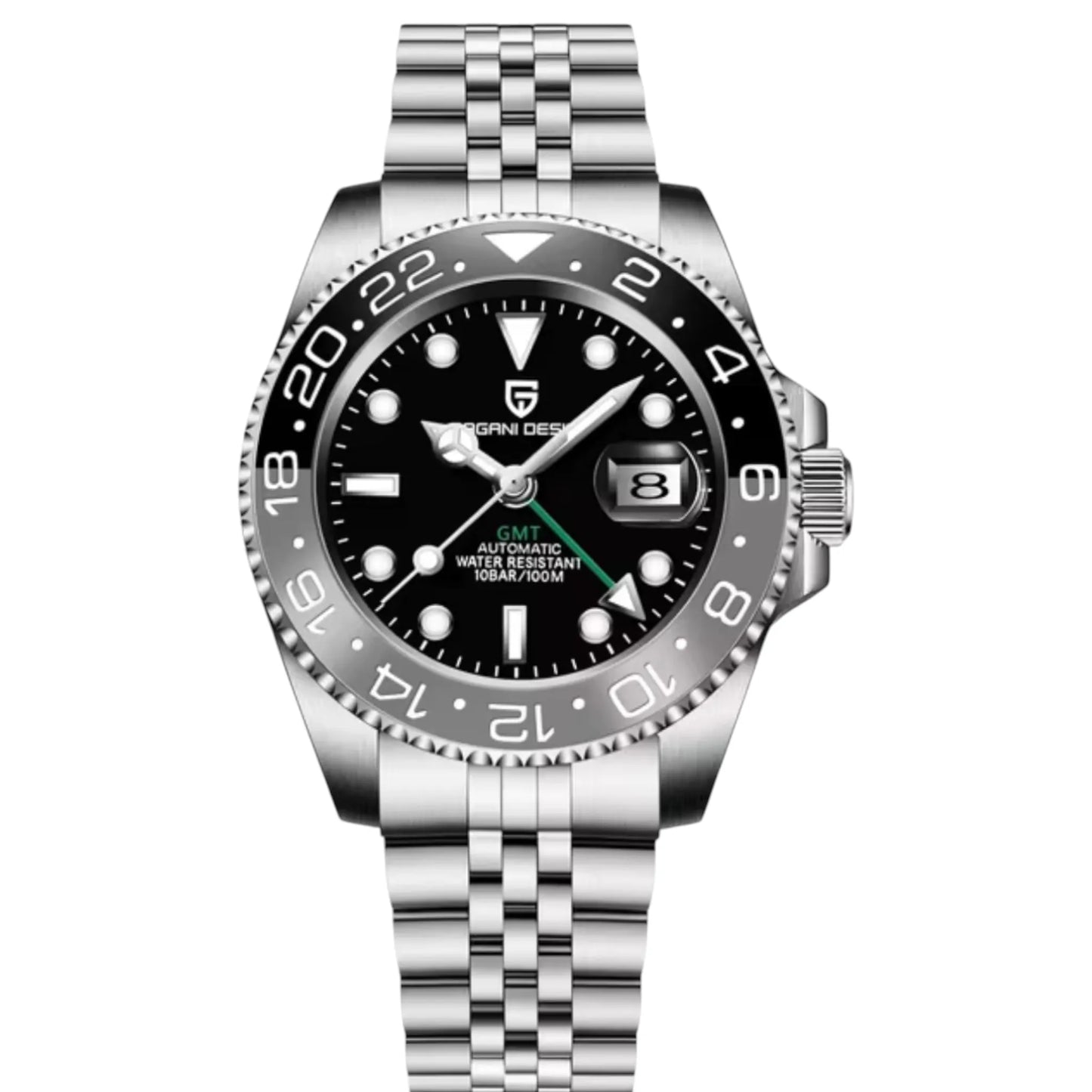 GMT Méridien | Mezzar