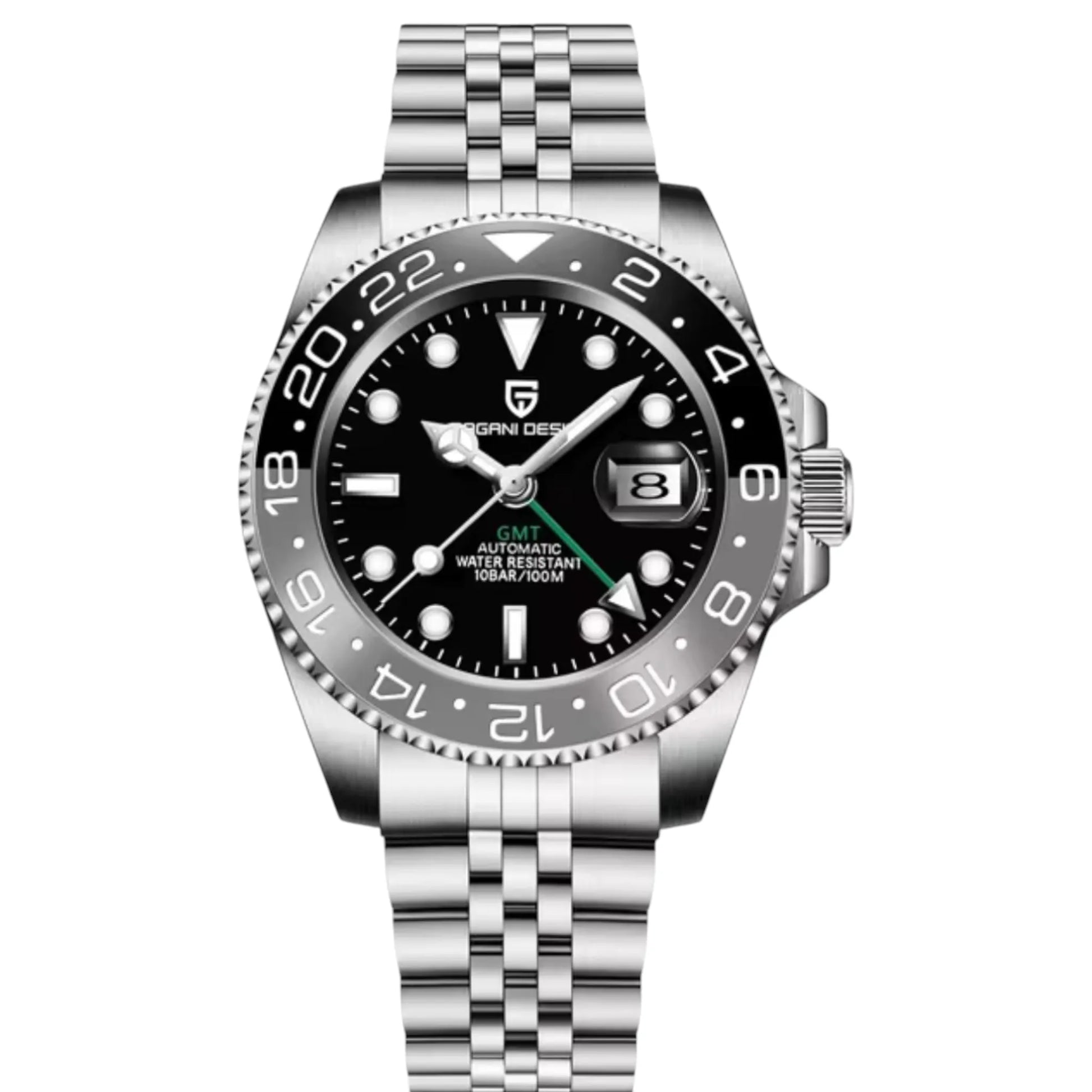 GMT Méridien | Mezzar