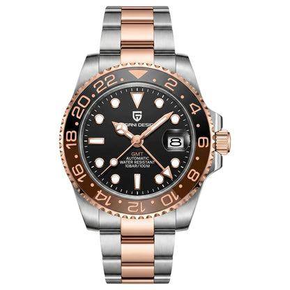 GMT Méridien | Mezzar