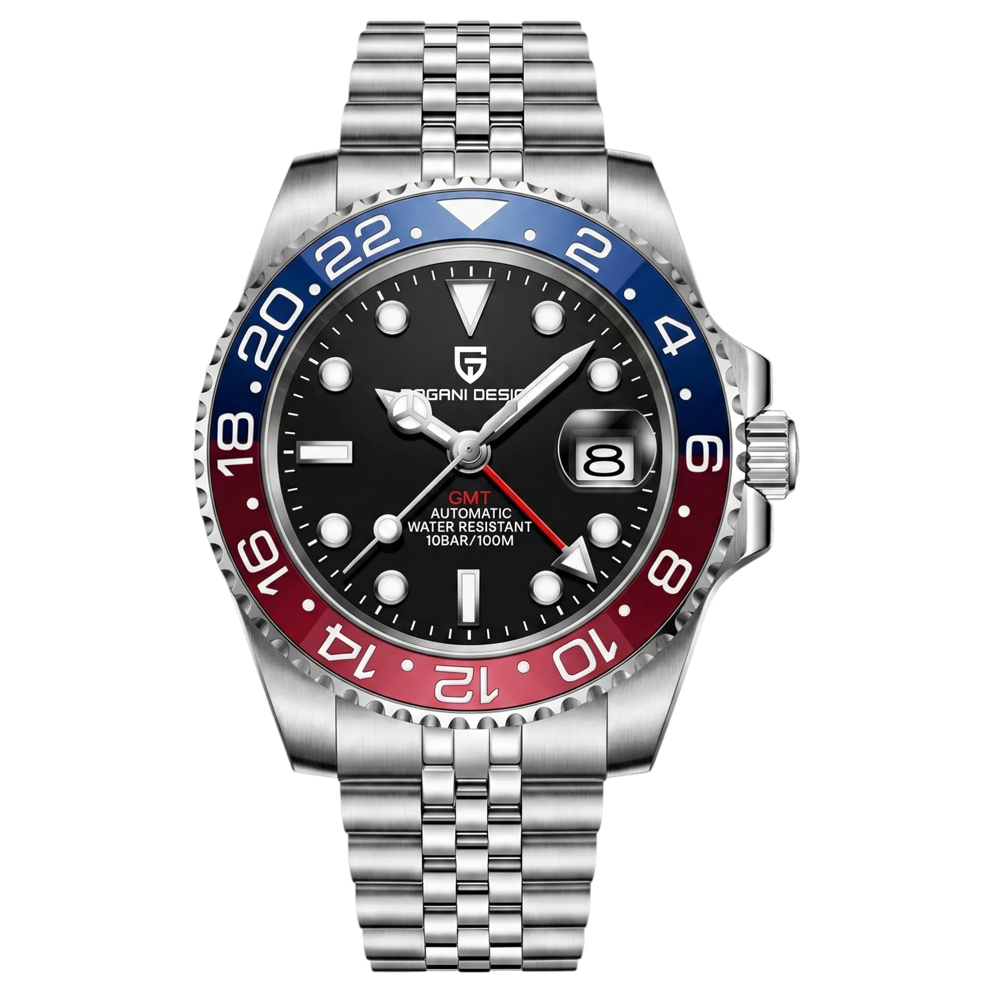 GMT Méridien | Mezzar