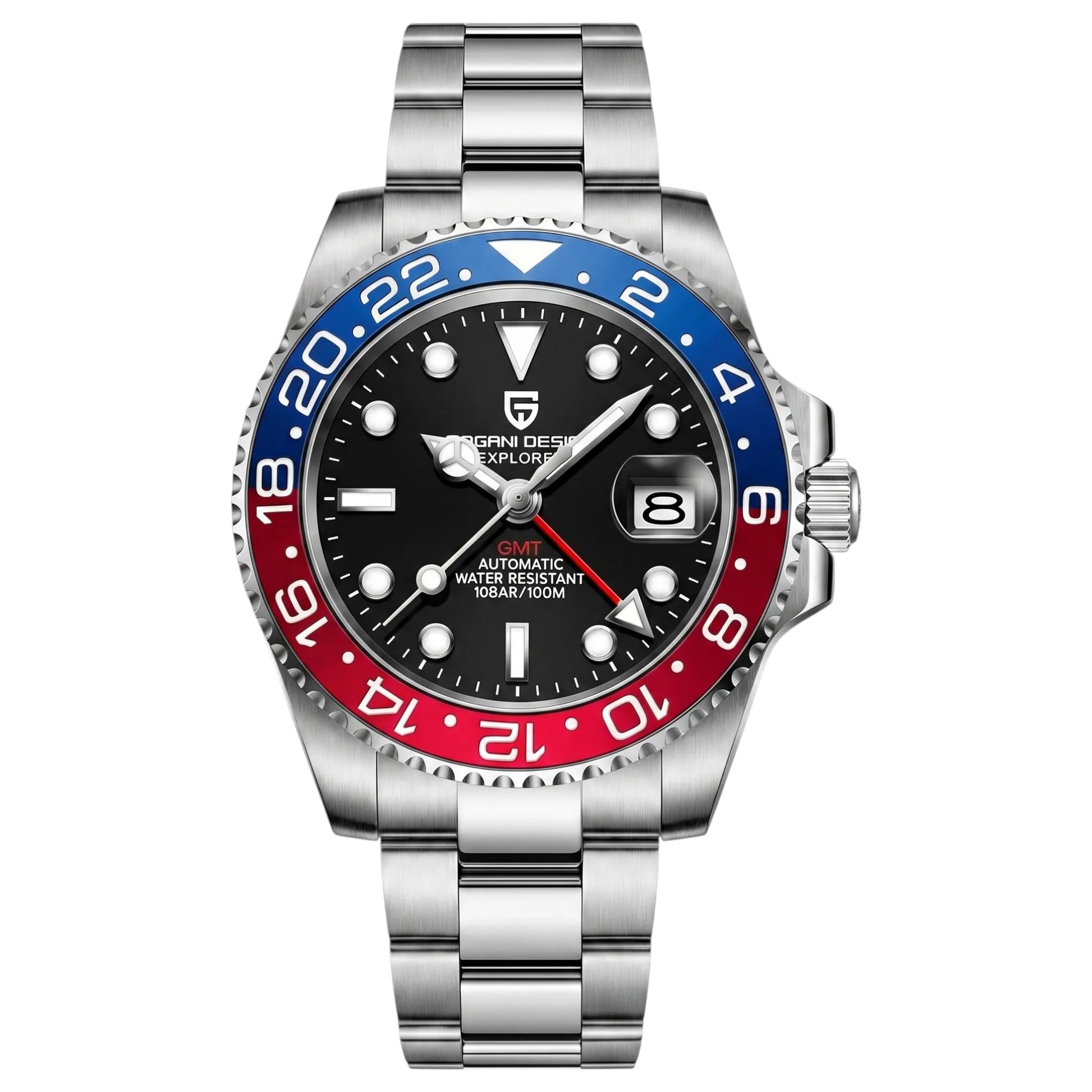 GMT Méridien | Mezzar