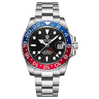 GMT Méridien | Mezzar