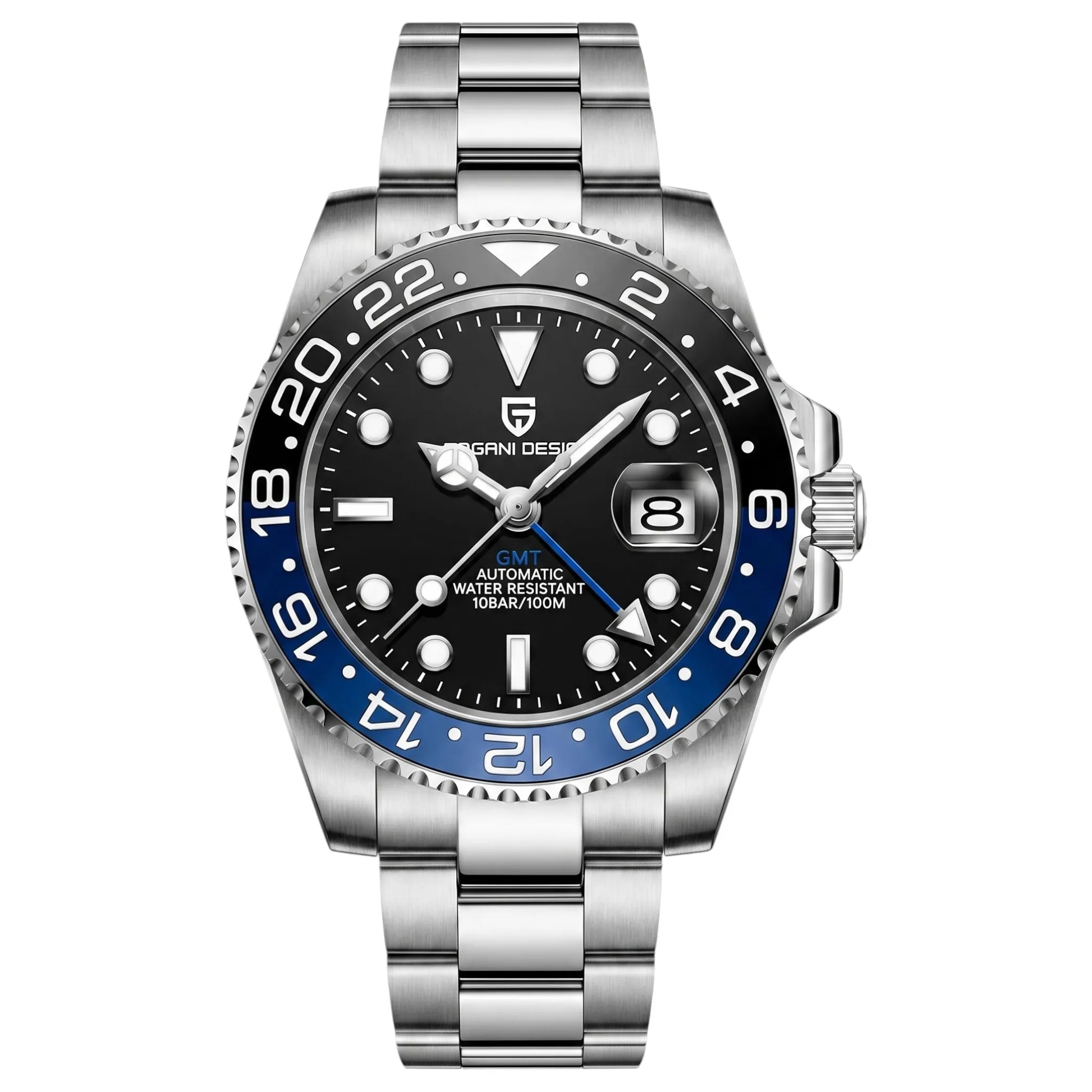 GMT Méridien | Mezzar