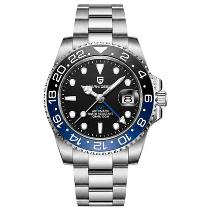 GMT Méridien | Mezzar
