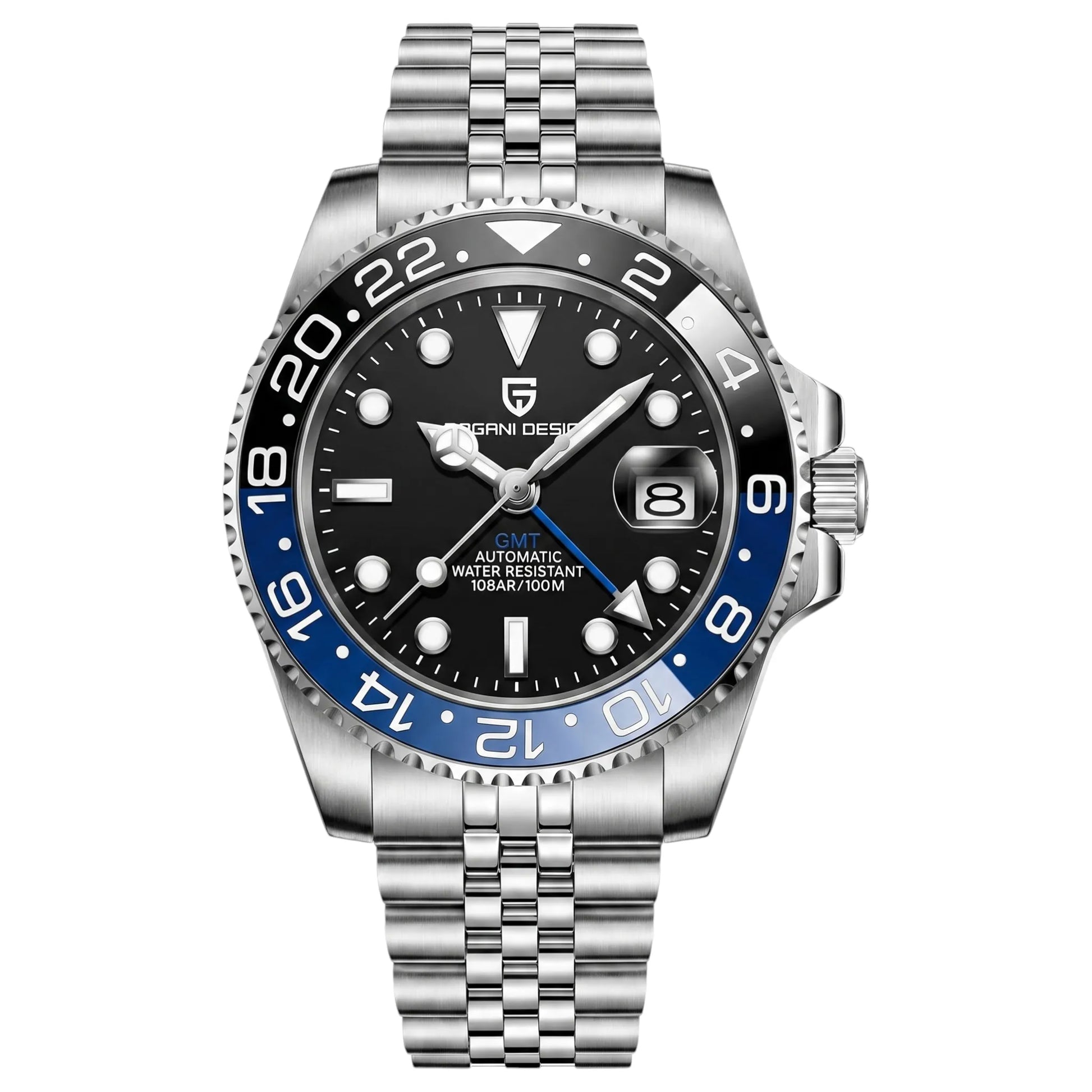 GMT Méridien | Mezzar
