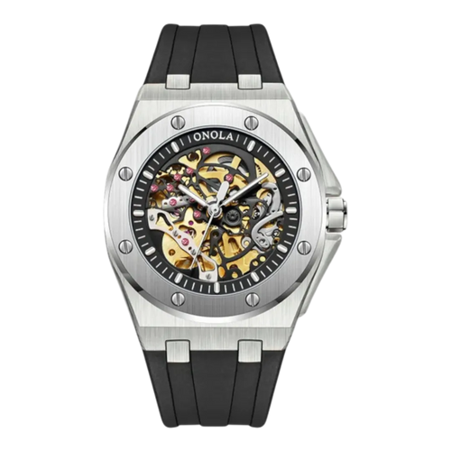 Mezzar Obsidian Crest | Mezzar