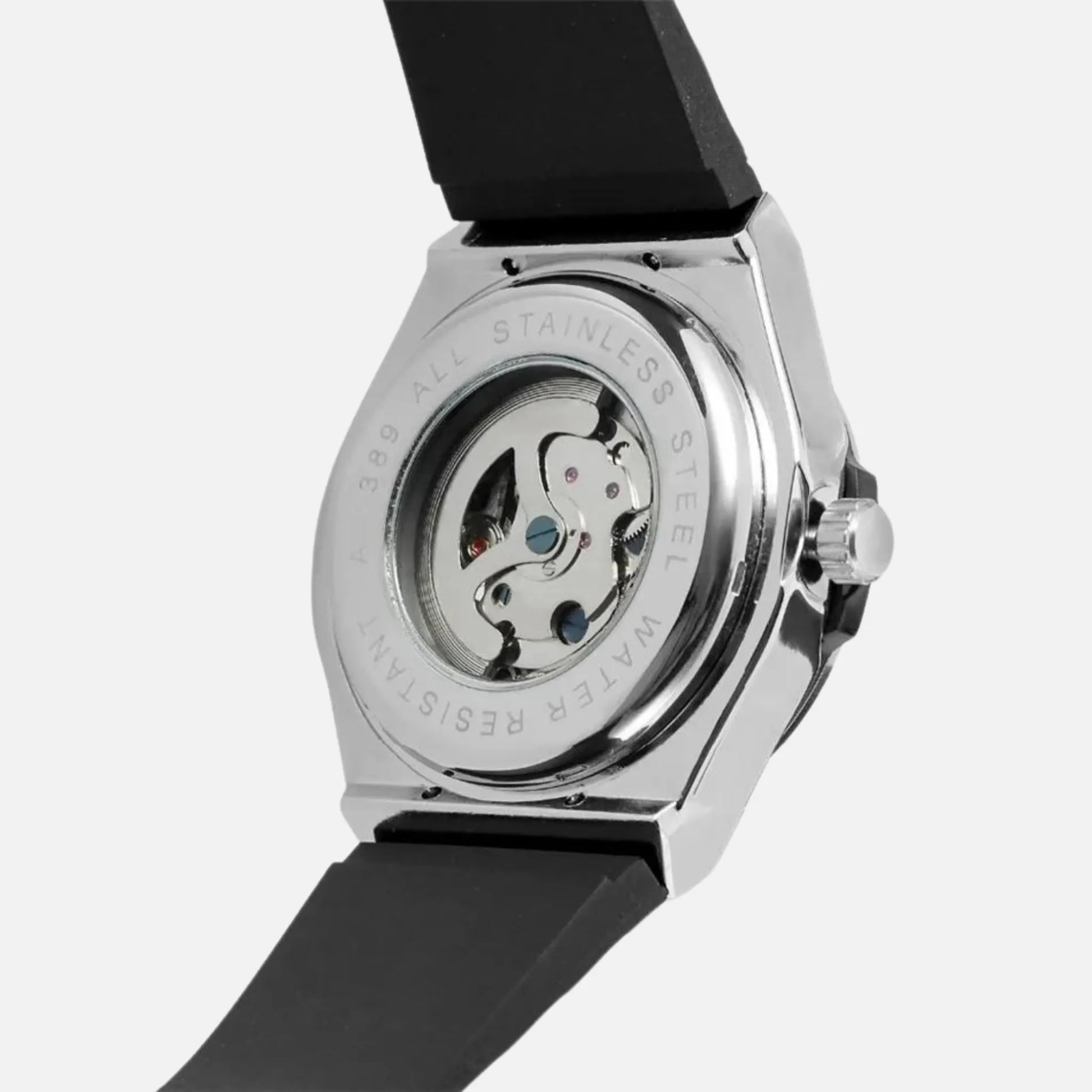 Mezzar Obsidian Crest | Mezzar
