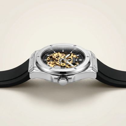 Mezzar Obsidian Crest | Mezzar