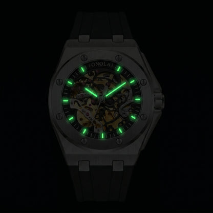 Mezzar Obsidian Crest | Mezzar