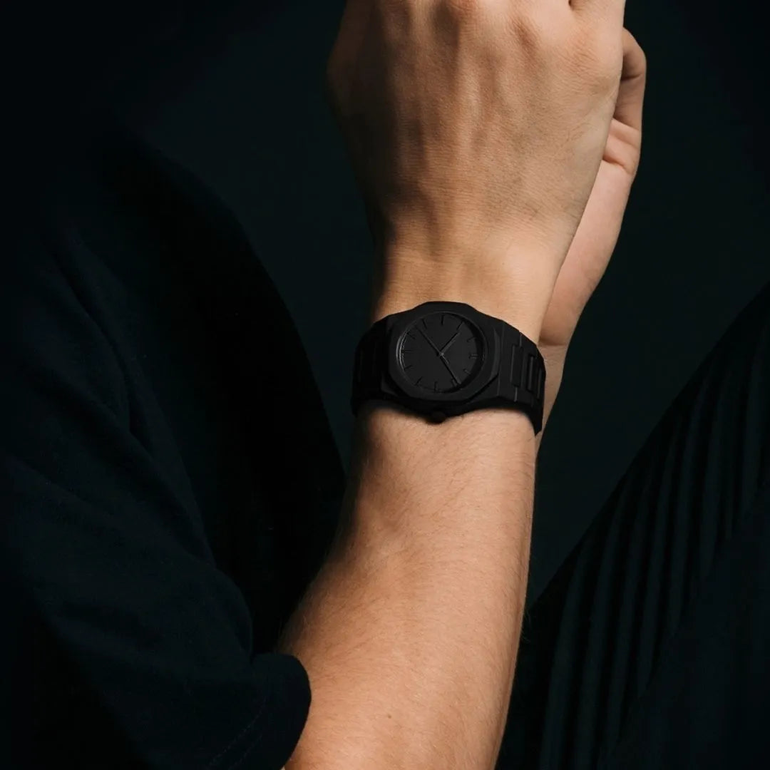 Mezzar Onyx | Mezzar