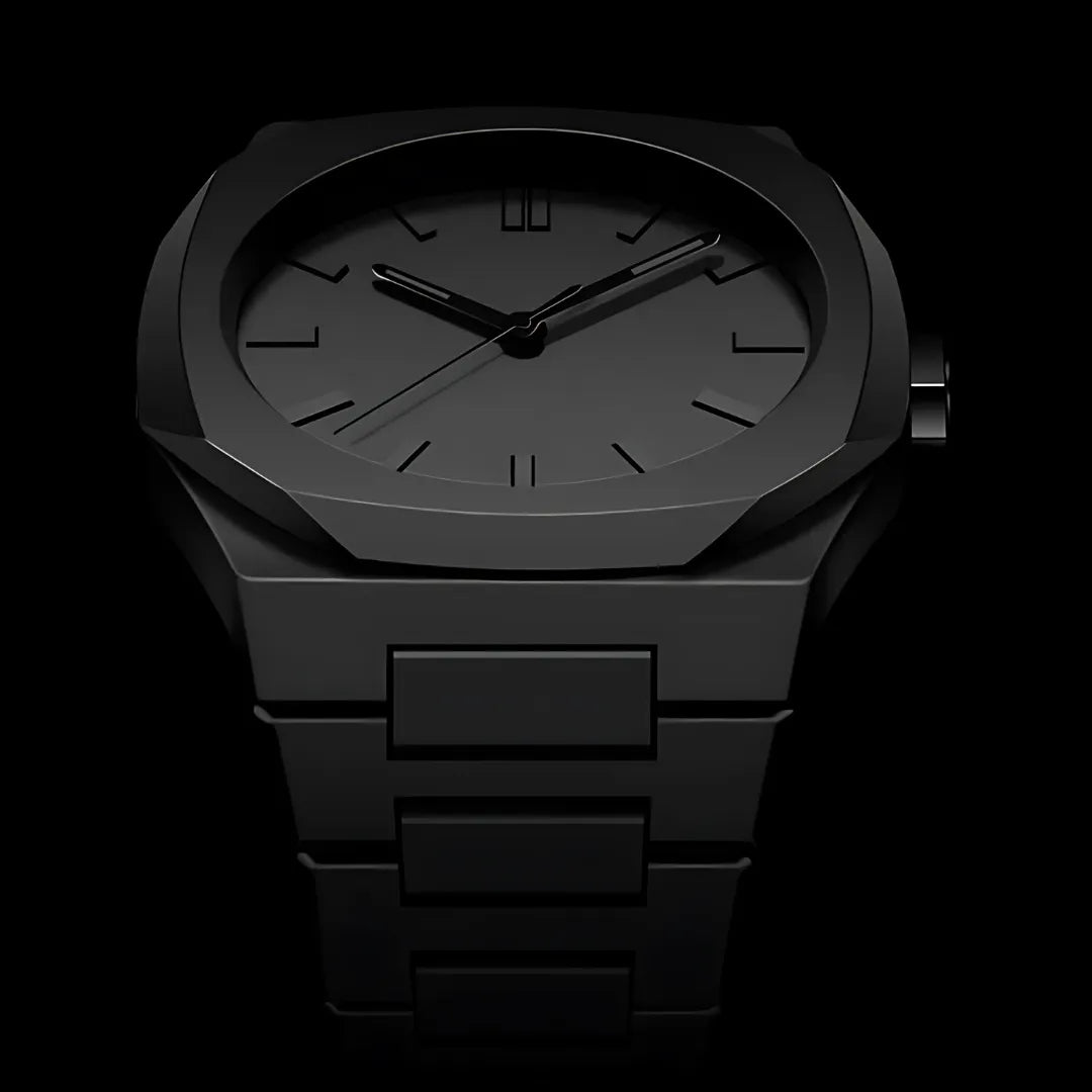 Mezzar Onyx | Mezzar