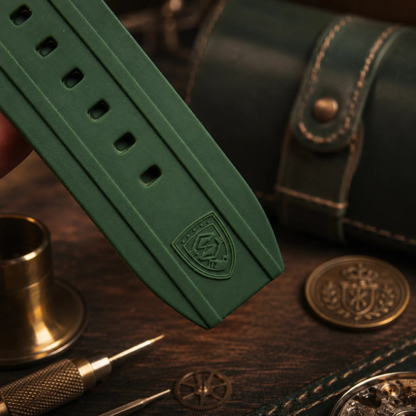 Mezzar Ranger | Mezzar