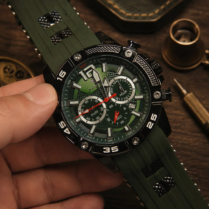 Mezzar Ranger | Mezzar