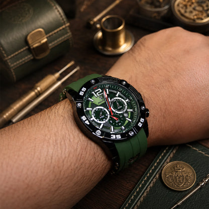 Mezzar Ranger | Mezzar