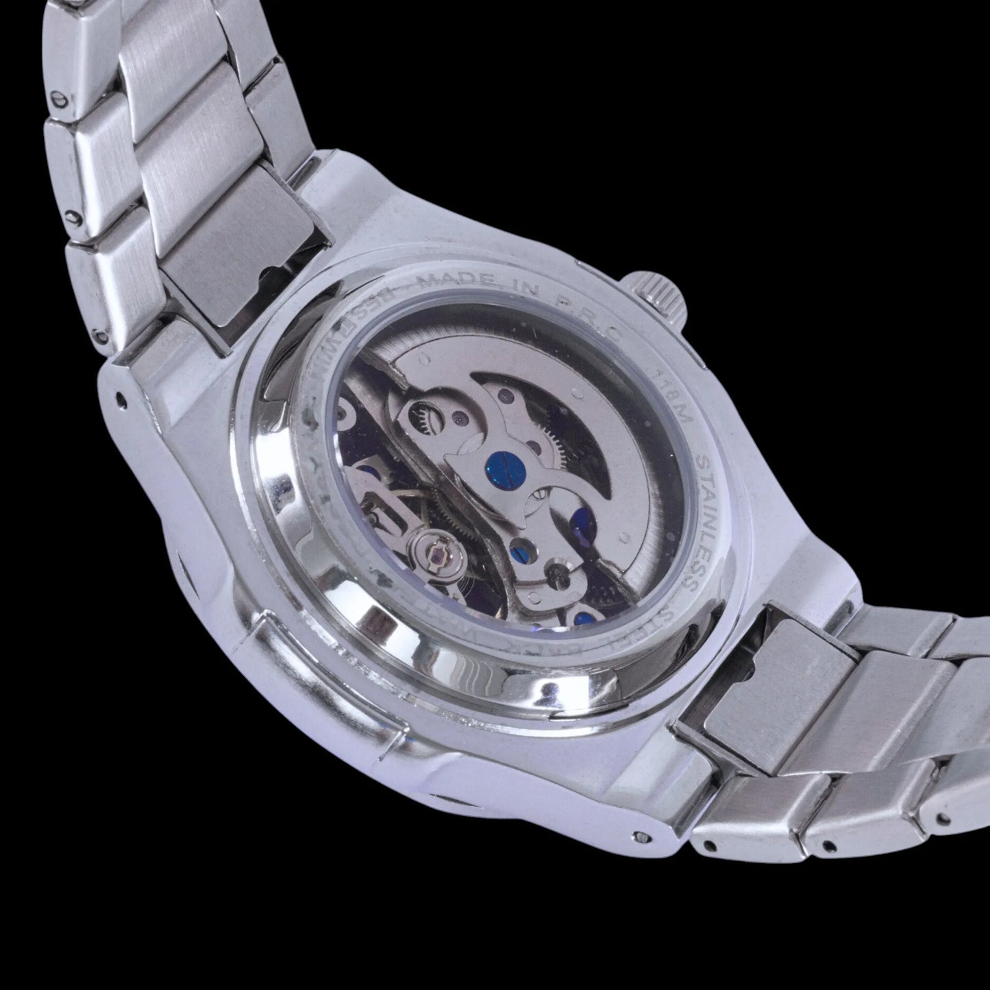 Mezzar Skeleton | Mezzar