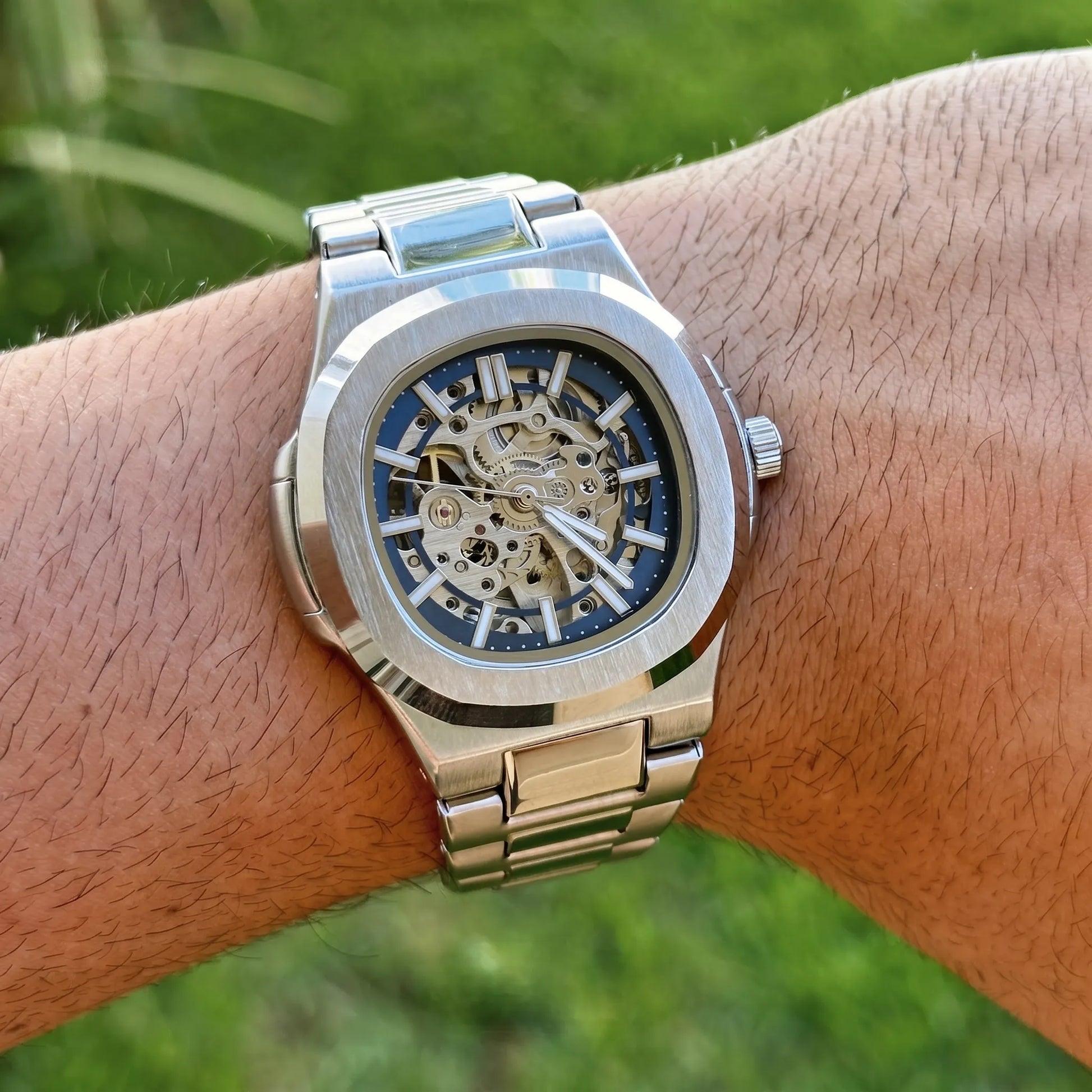 Mezzar Skeleton | Mezzar