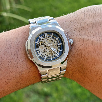 Mezzar Skeleton | Mezzar