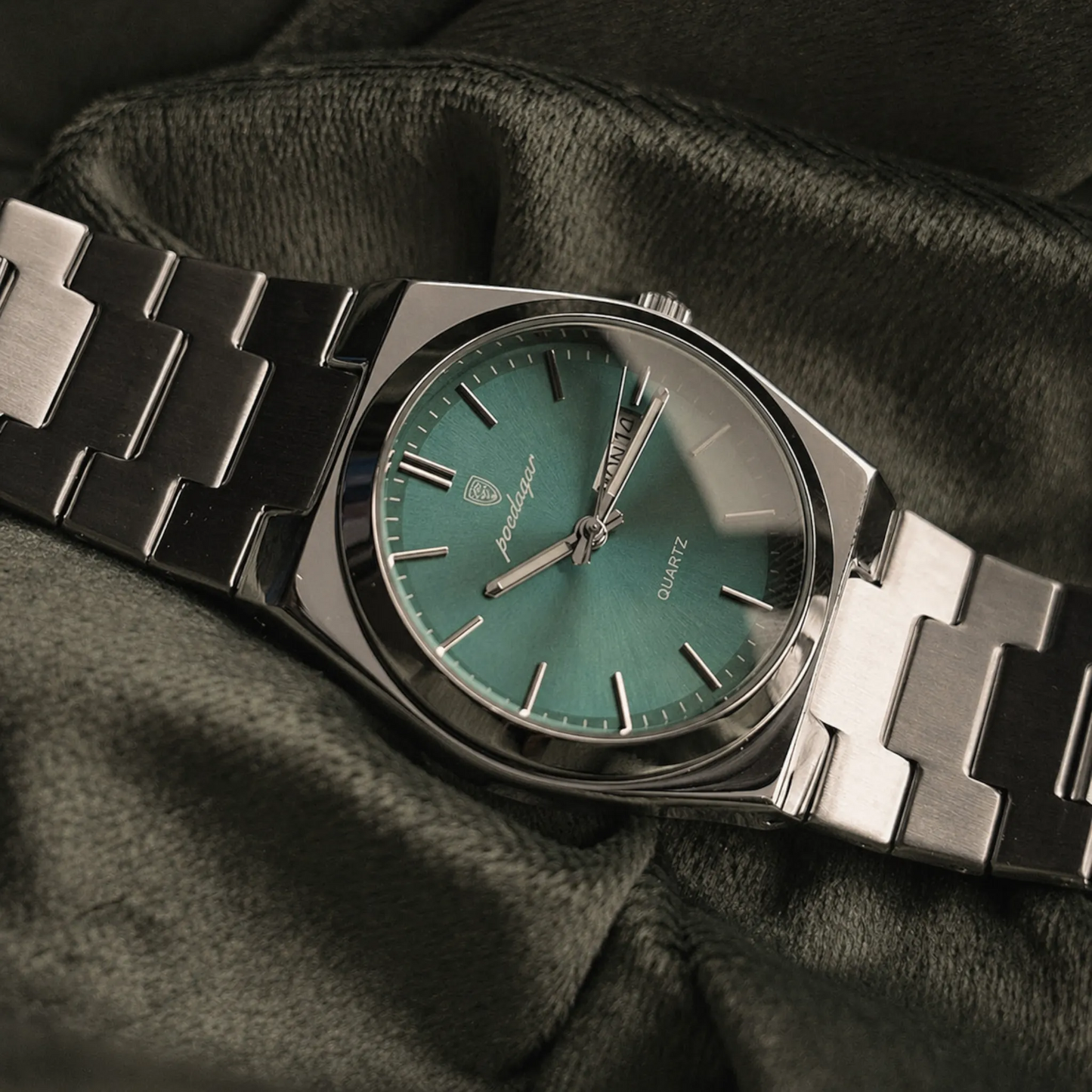 Mezzar Teal Meridian | Mezzar