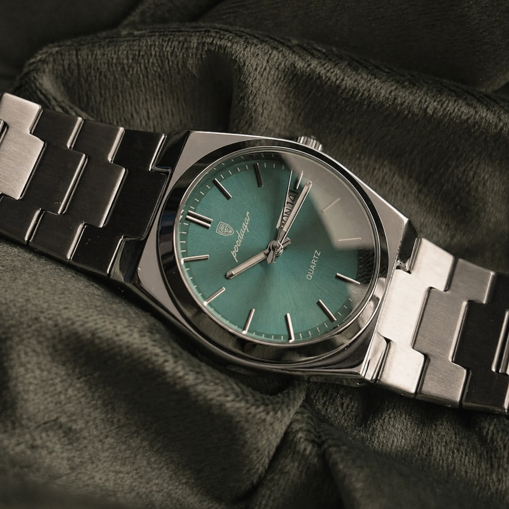 Mezzar Teal Meridian | Mezzar