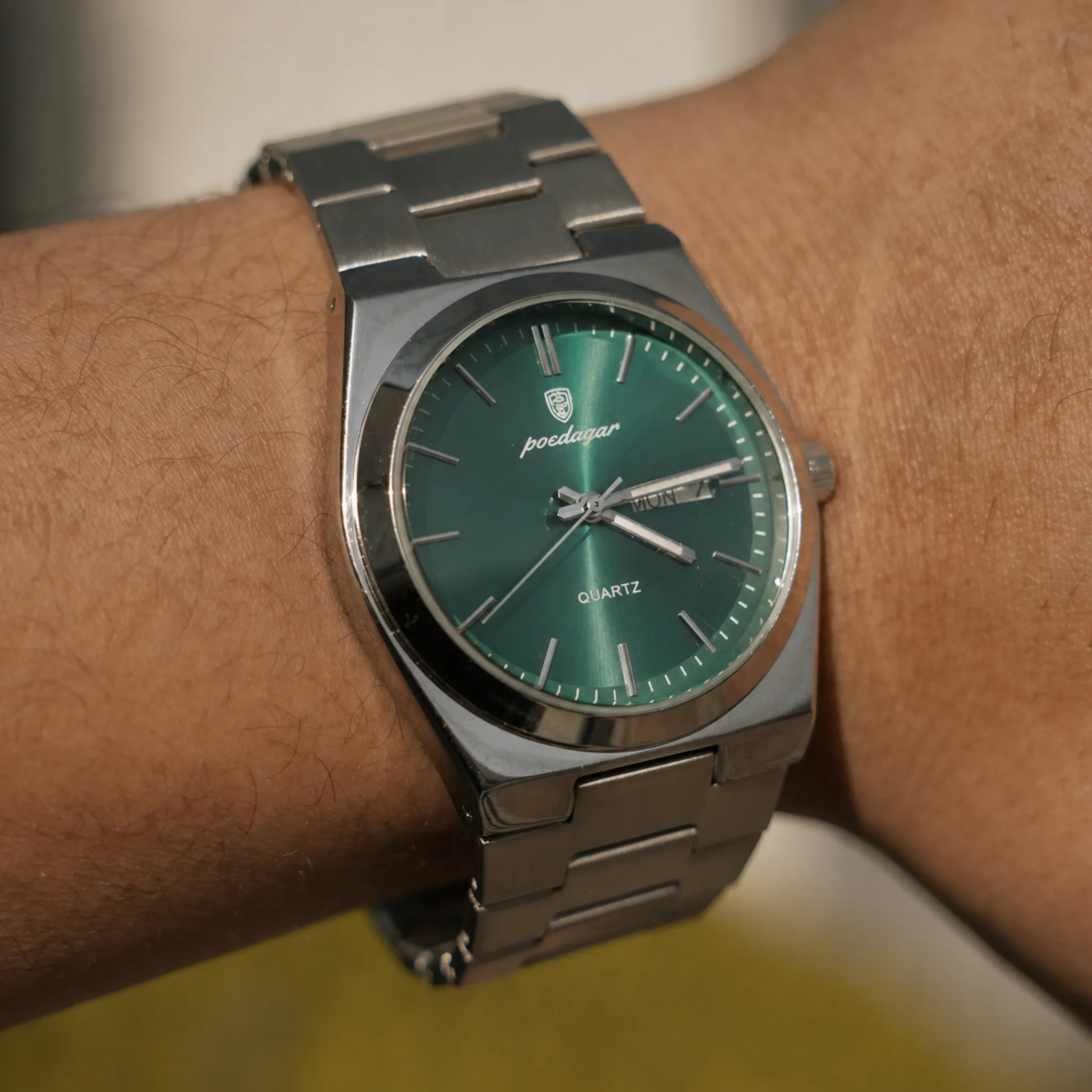 Mezzar Teal Meridian | Mezzar