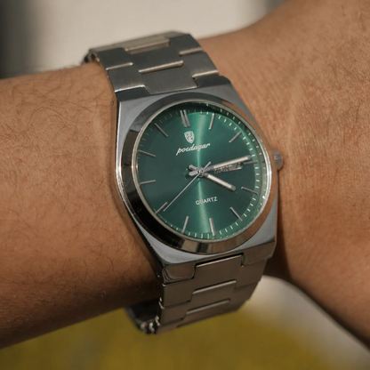 Mezzar Teal Meridian | Mezzar