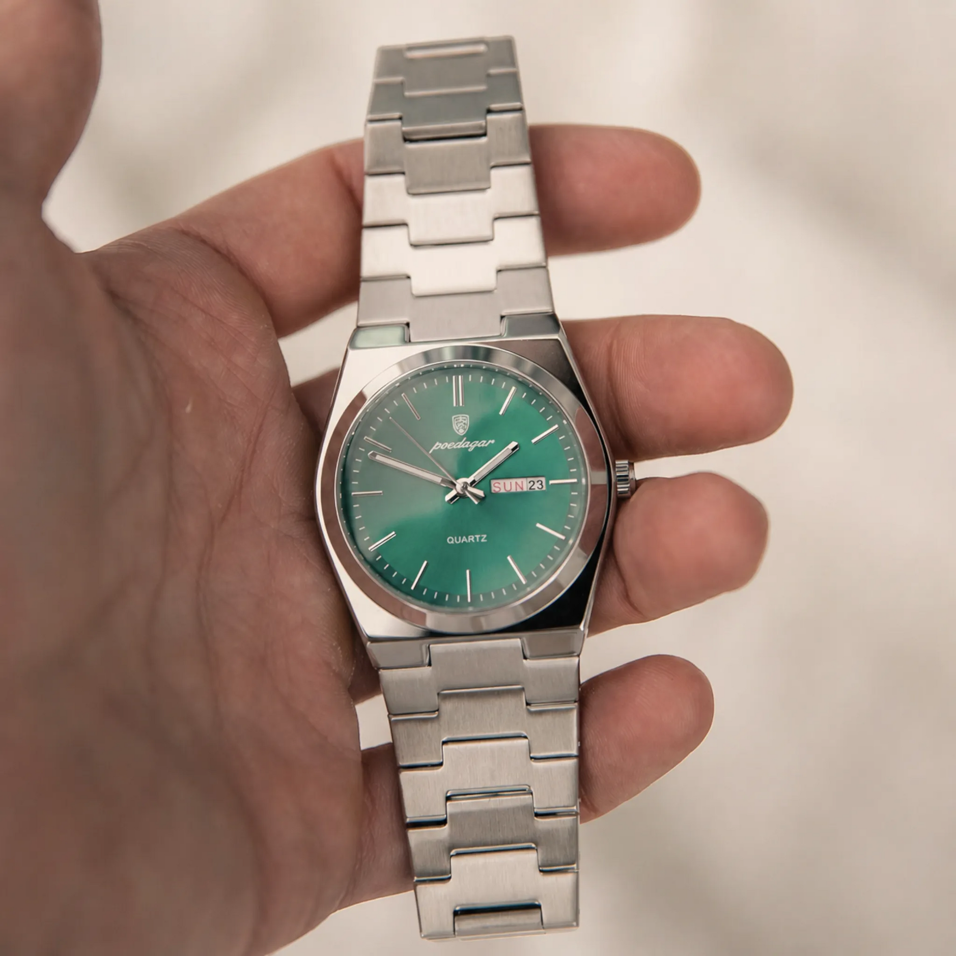 Mezzar Teal Meridian | Mezzar