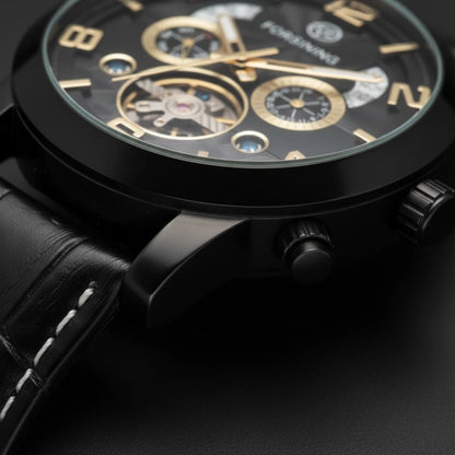 Volute | Mezzar